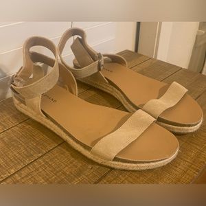 Lucky Brand Espadrilles